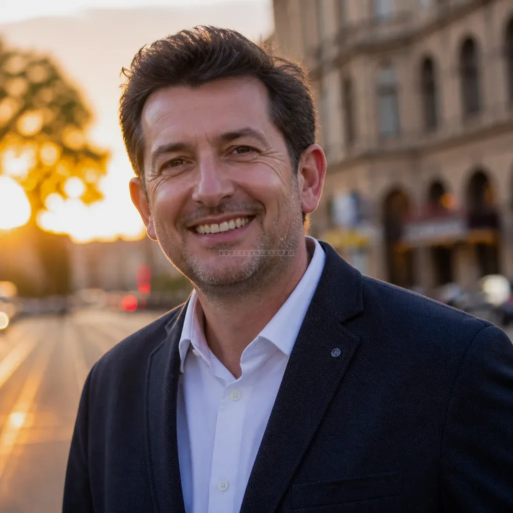 Peter Szabo