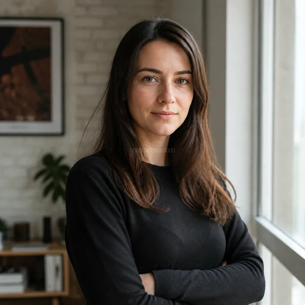 Eva Kováčová